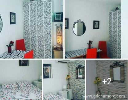 Appartements DAČO, , logement privé à Sveti Stefan, Monténégro - 2a732c46-4fb2-47da-8cba-256682b8d410 (1)